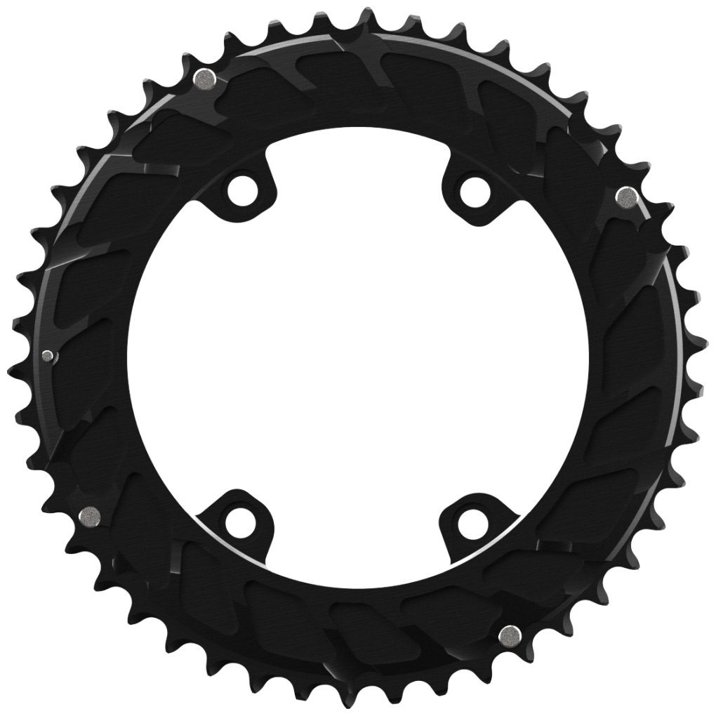 パーツ ROTOR ROUND CHAINRINGS 39T BCD110mm b24-10915-rotor-
