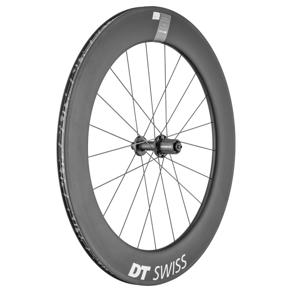 DT SWISS ARC 1400 Dicutシマノフリー dt-swiss-arc-1400-48-rear-