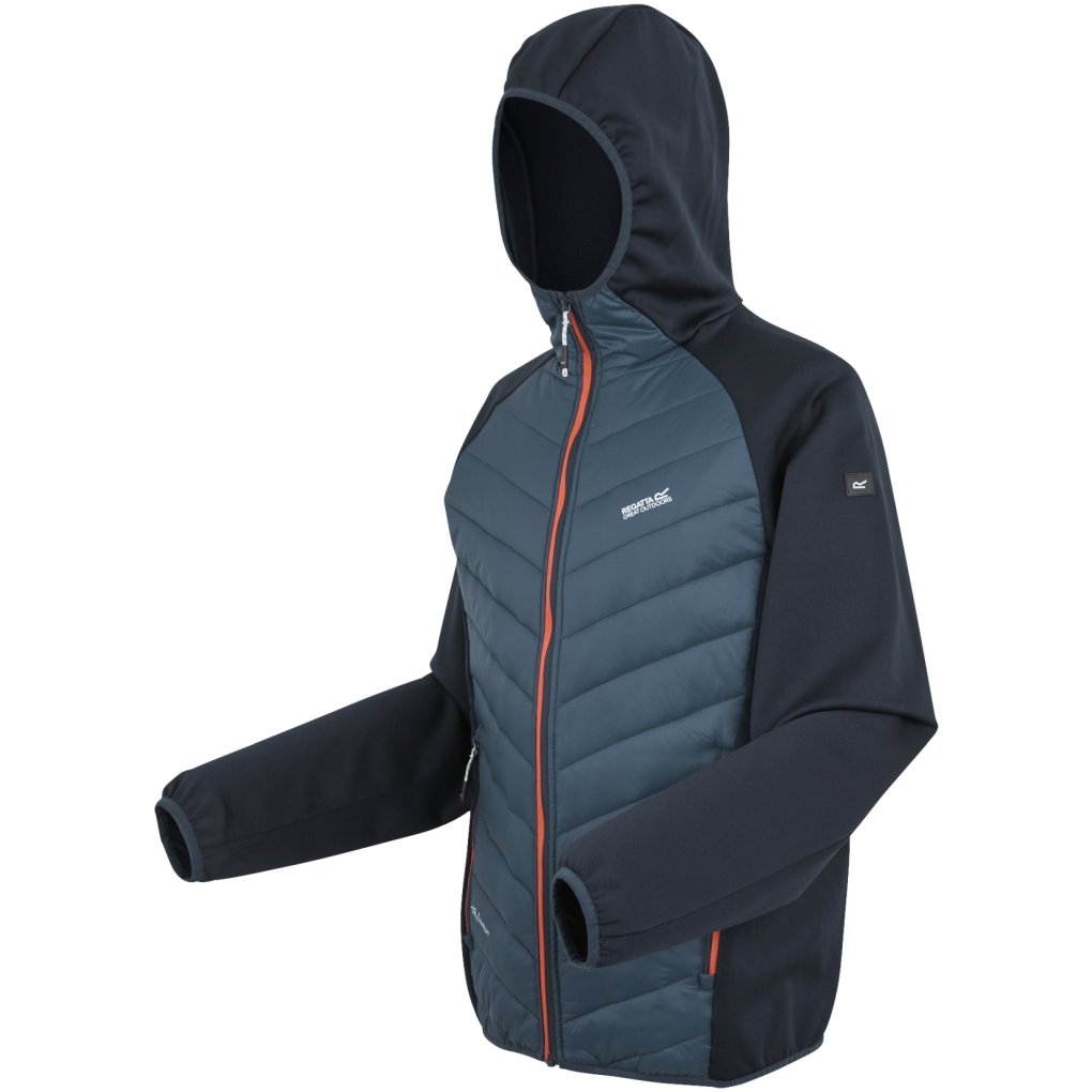 Ii Hybrid Jacket Regatta Andreson Ii Regatta Men's Andreson VI