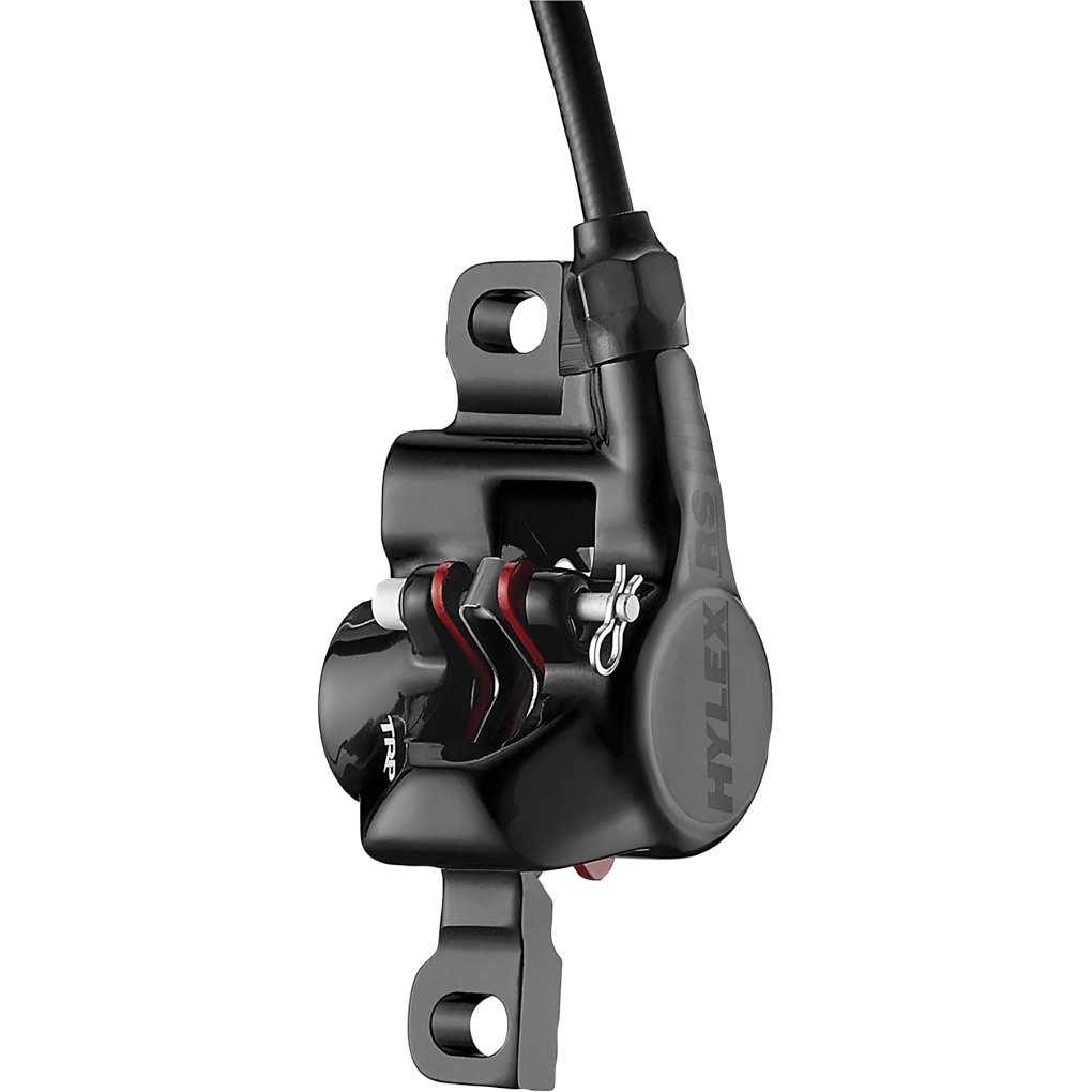 Schijfrem Set swiing EBR hydraulisch voor Puch