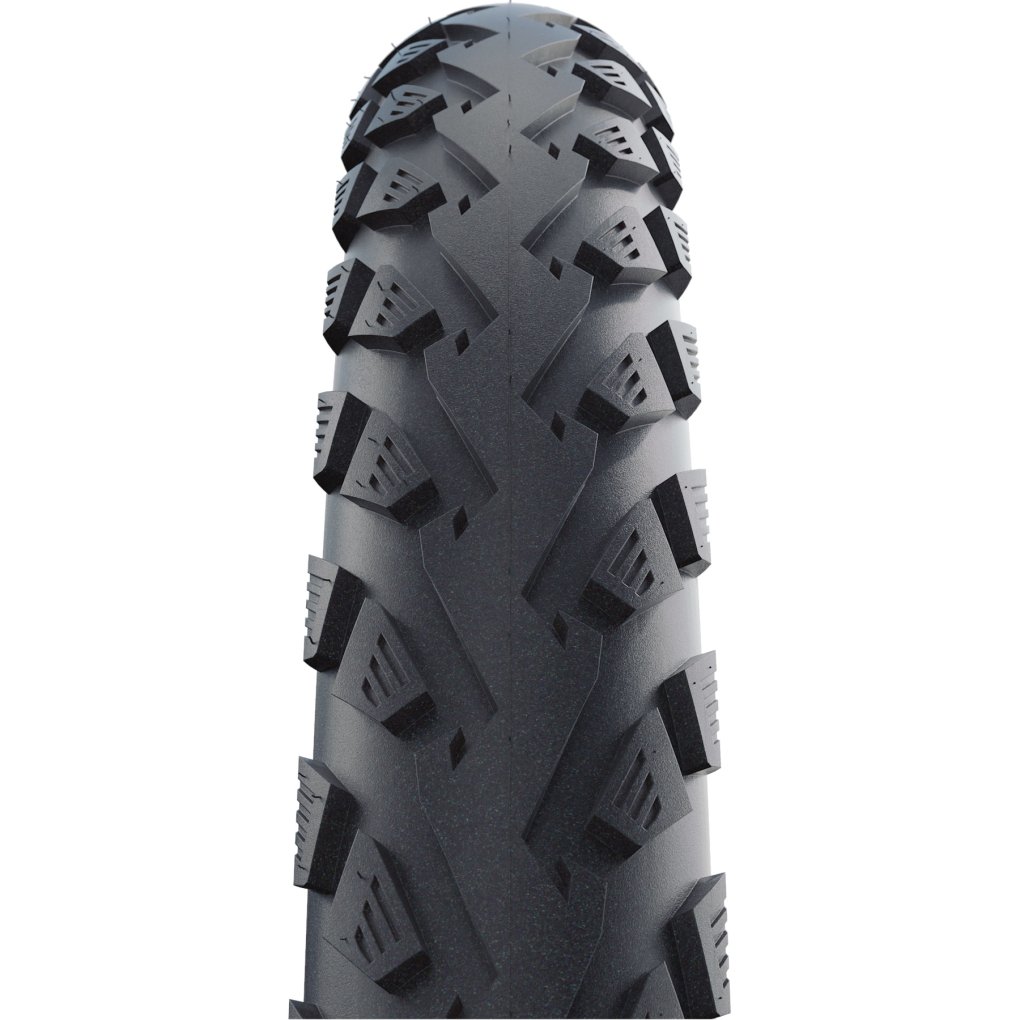 Copertoncino Schwalbe Kid Plus 14x1 3/8, Puncture-Guard, Filo Rigido, Per Bici Bambino