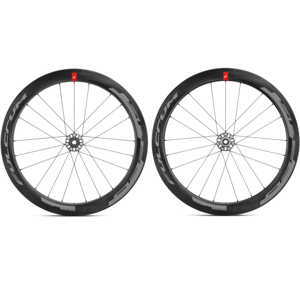 Wind Fulcrum Speed 55 Disc Fulcrum Speed 55 2020