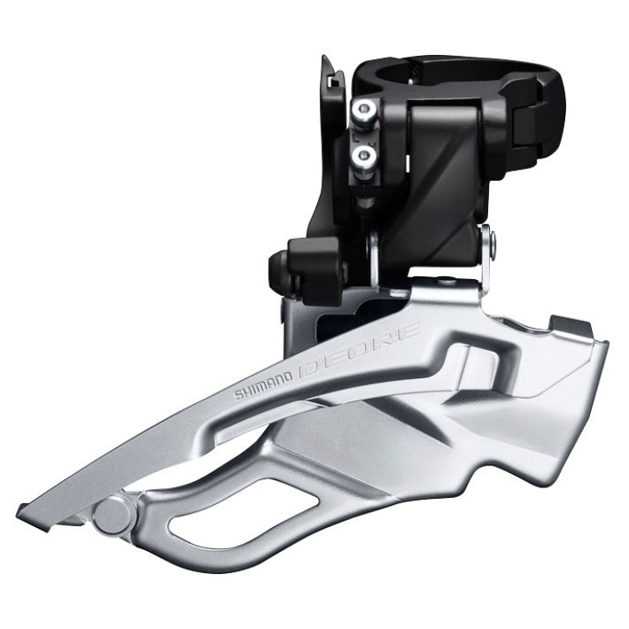 Shimano Deore FD-T6000 Front Derailleur 10-Speed — afbeelding 1