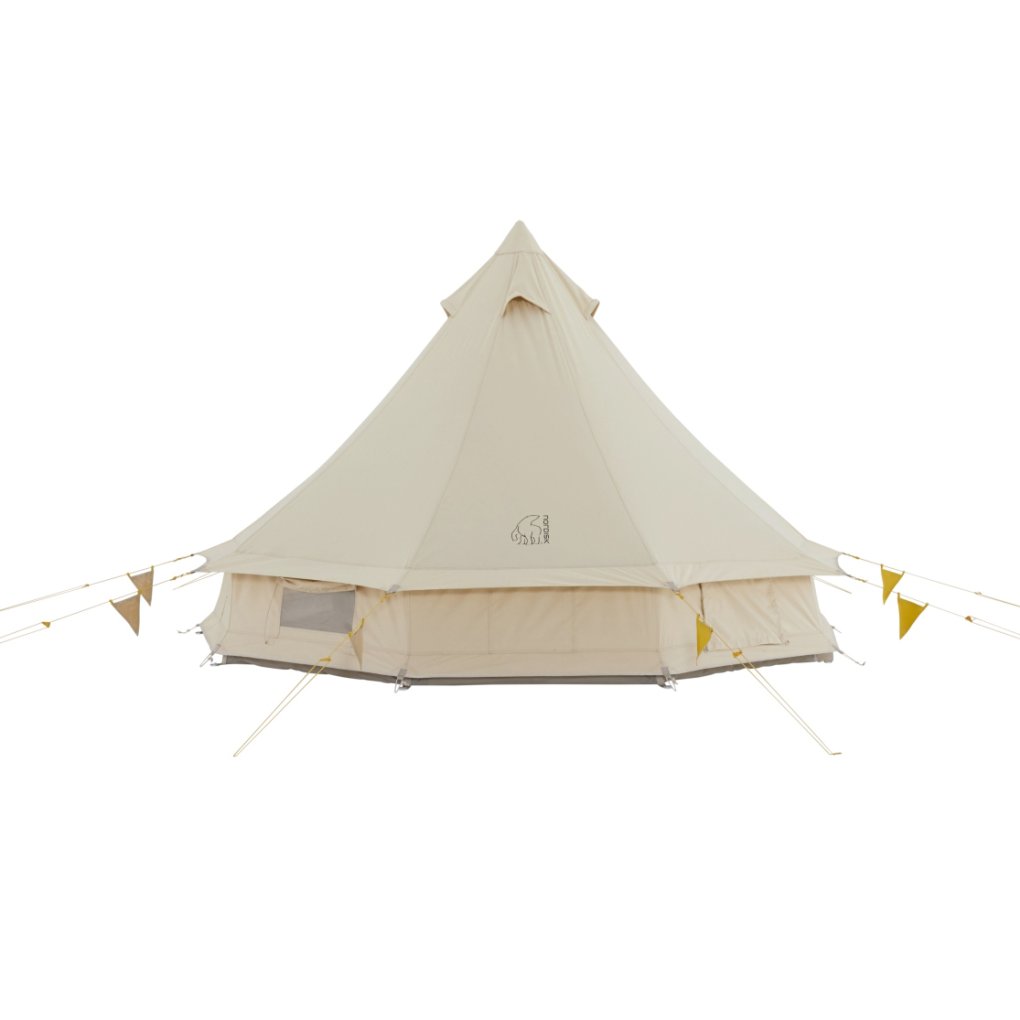 nordisk asgard mini tech tent