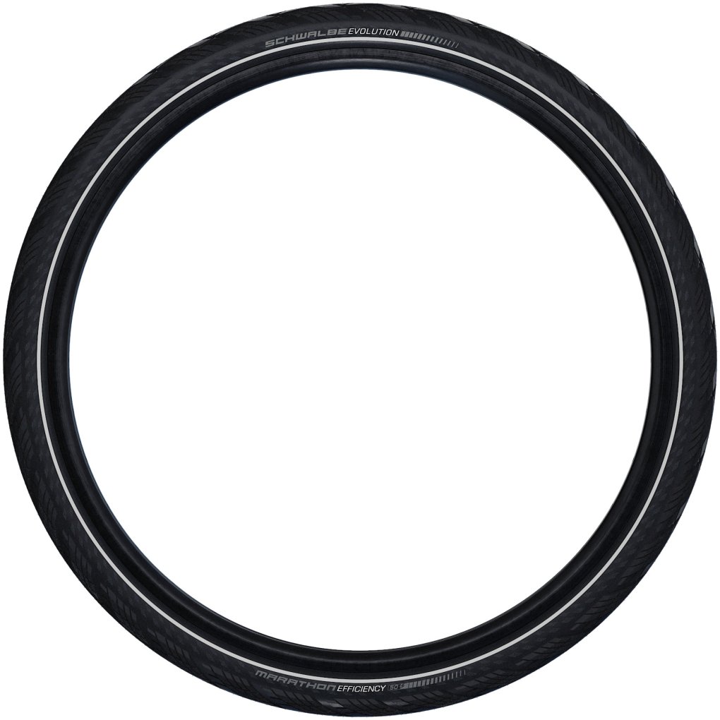 Schwalbe Marathon Efficiency Folding Tire - Evolution | Addix Race