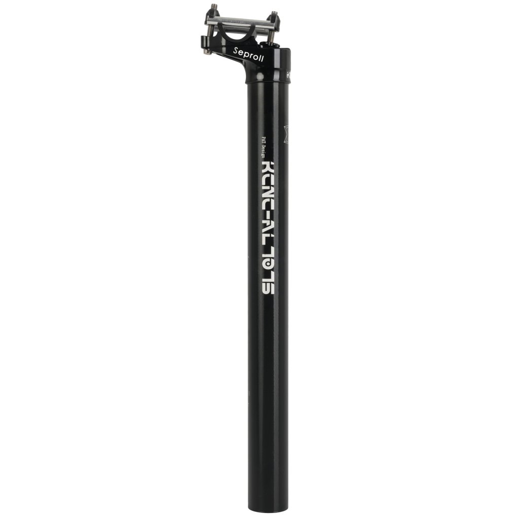 KCNC SEPRO Lite AL75 Seatpost 34.9mm | BIKE24