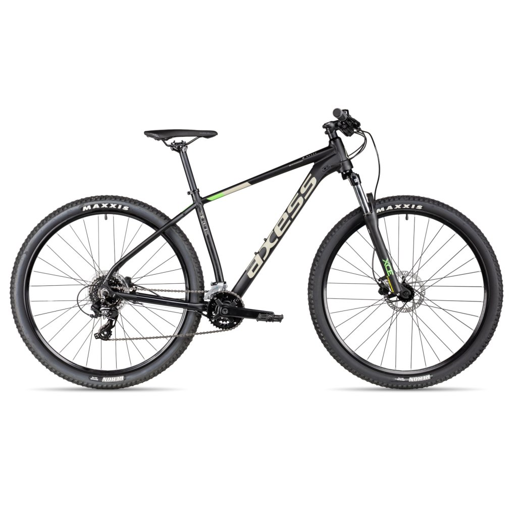 Axess MTB BRASH 2025 29