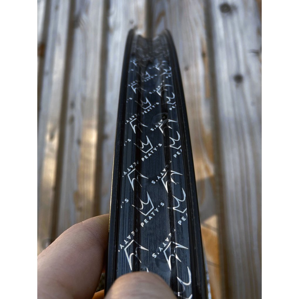 Peaty's Rim Tape Tubeless Rim Tape 9m BIKE24