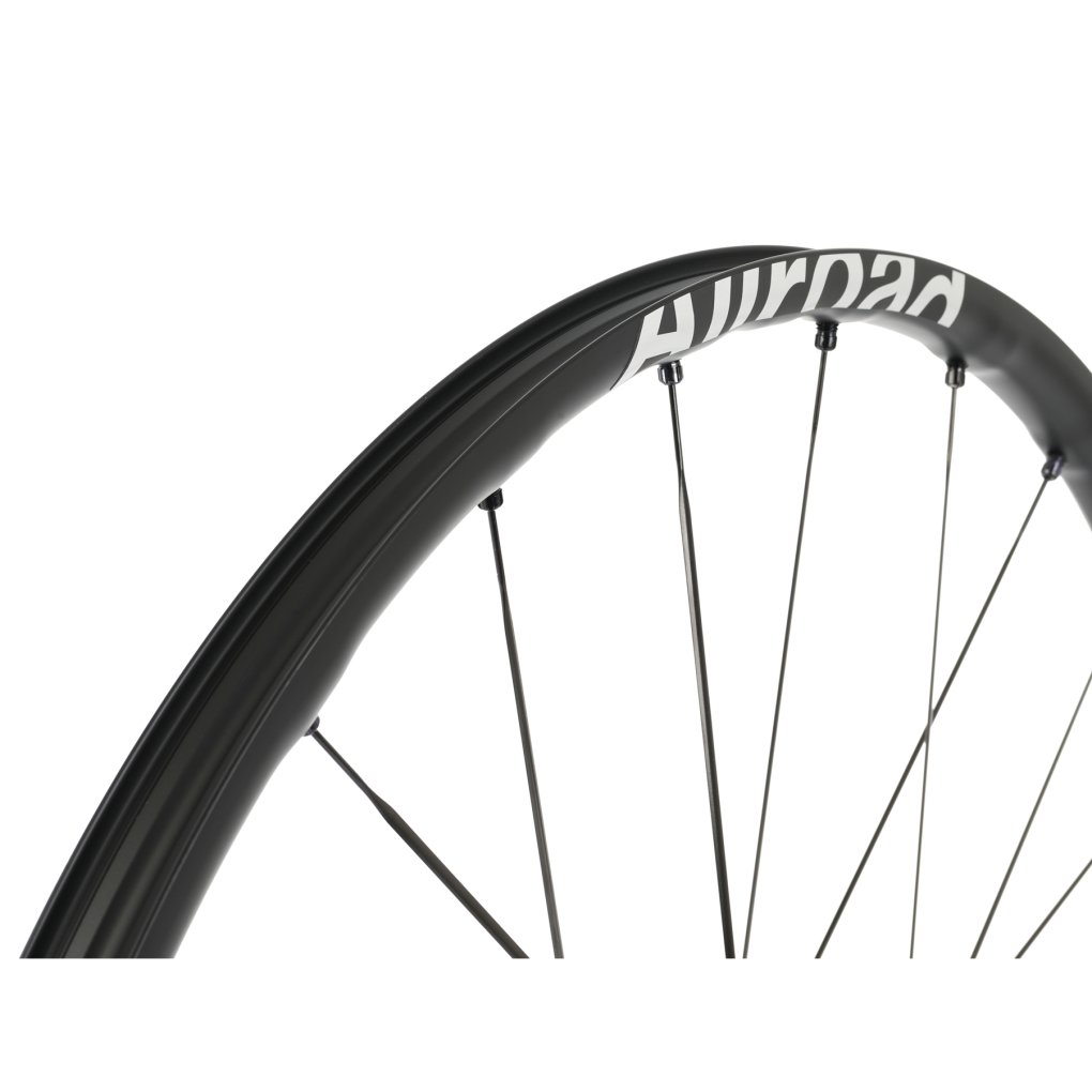 Mavic Allroad SL Front Wheel - 28