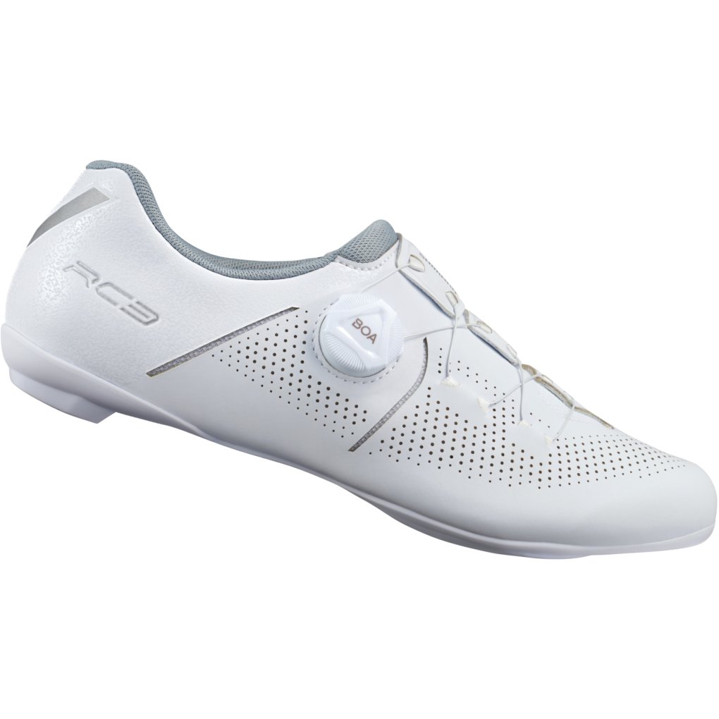 Scarpe Ciclismo Donna Shimano SH-RC300W – Blu Indigo – Strada – Taglie 39, 40, 41