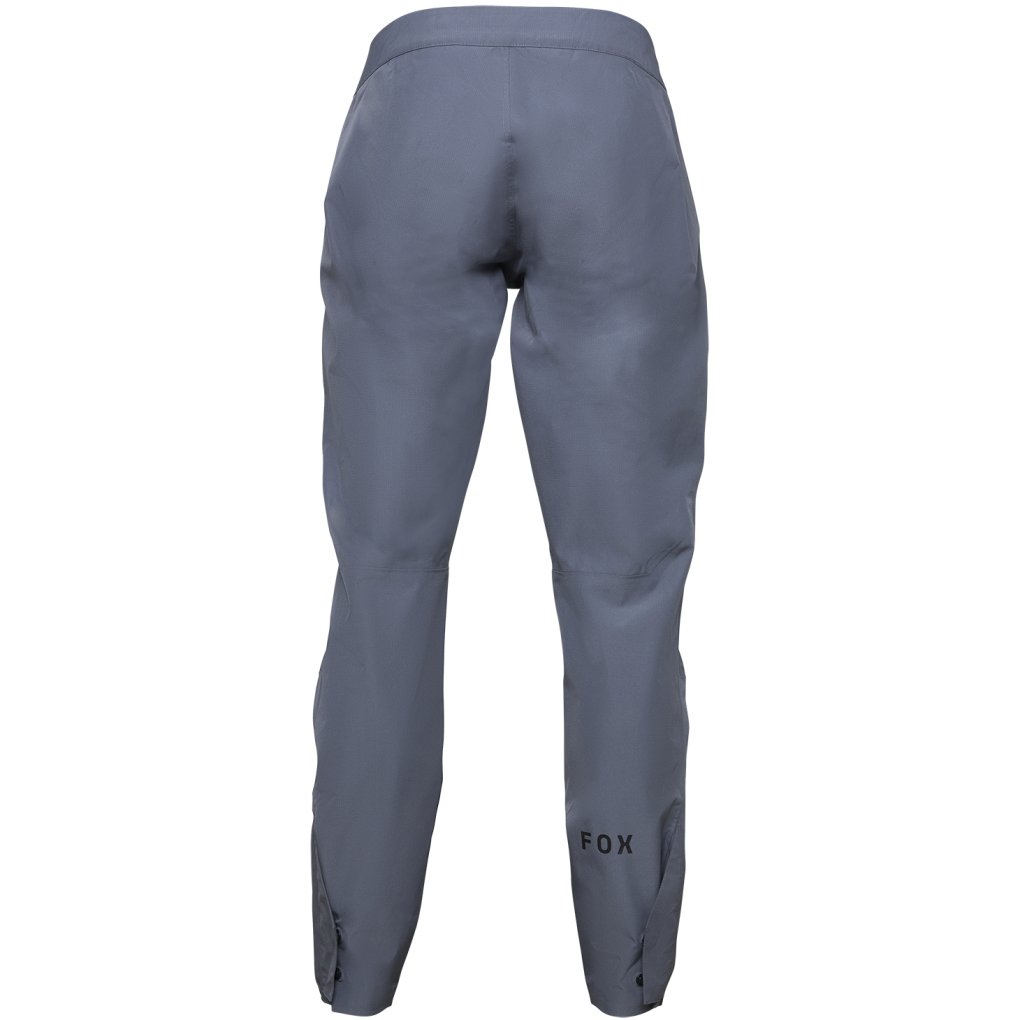 FOX Ranger MTB Water Pants Men graphite BIKE24