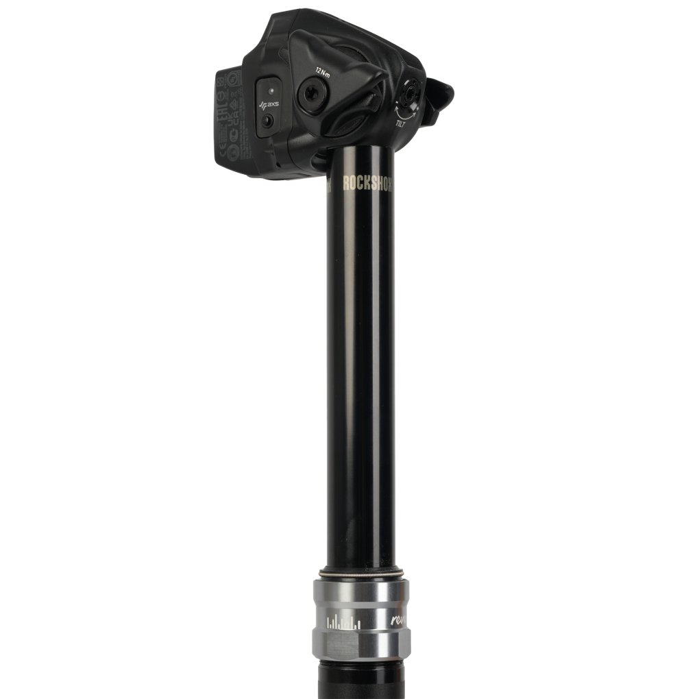 RockShox Reverb AXS Dropper Post - 30.9 | 100mm | BIKE24