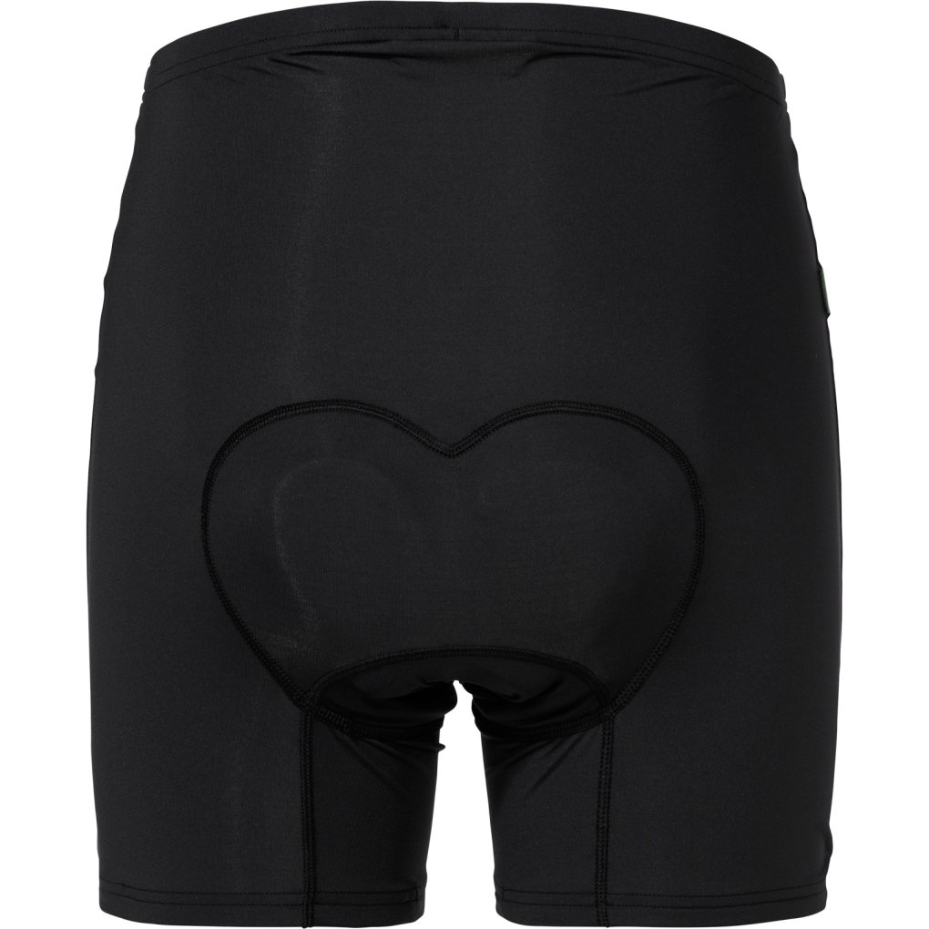 Pantaloncini Ciclismo VAUDE Uomo - Bib Innerpants Con X-Pad Per Mountain Bike - Foto 10