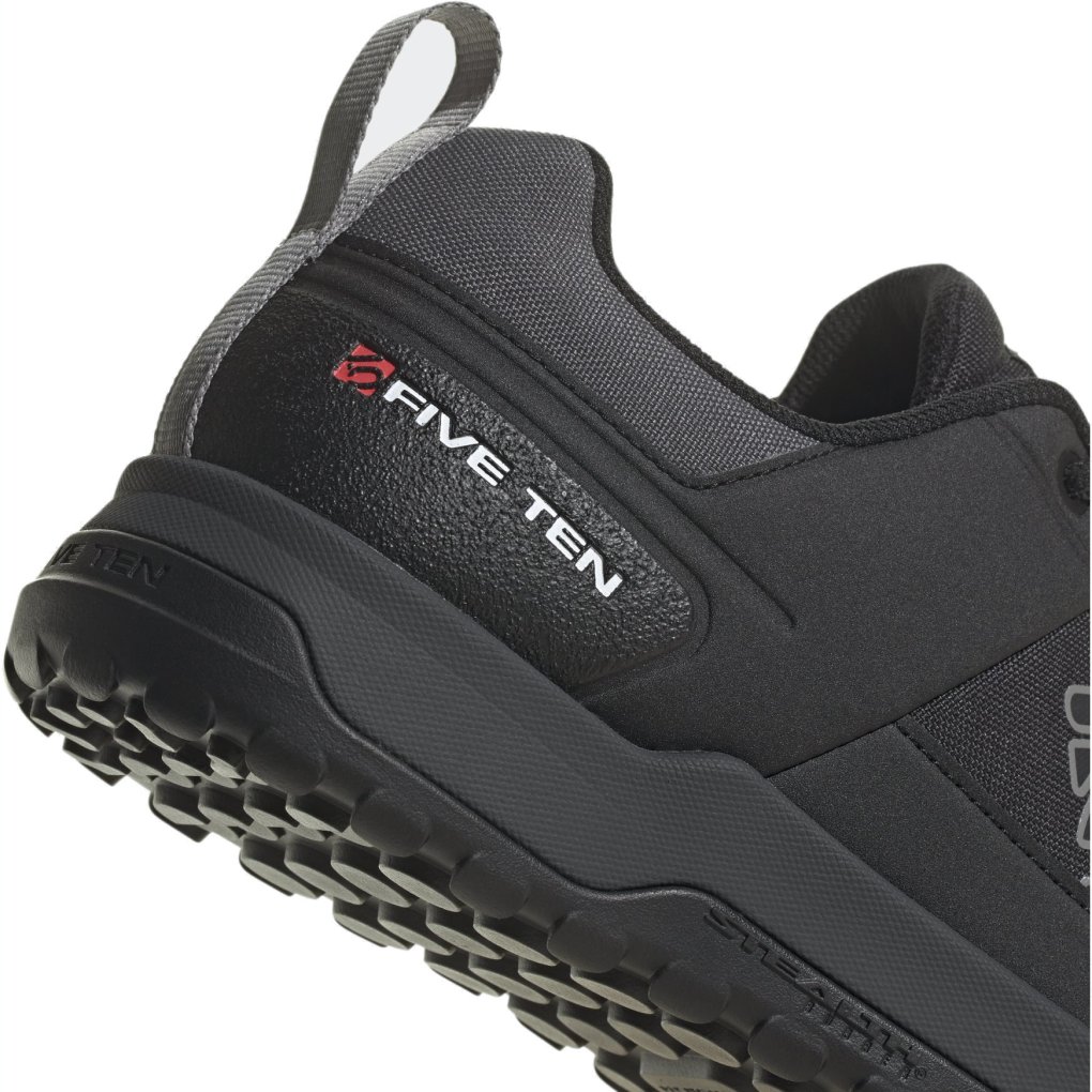 Five Ten Impact Pro Mountain Bike Shoes Men Core Black Grey Three  Grey Six