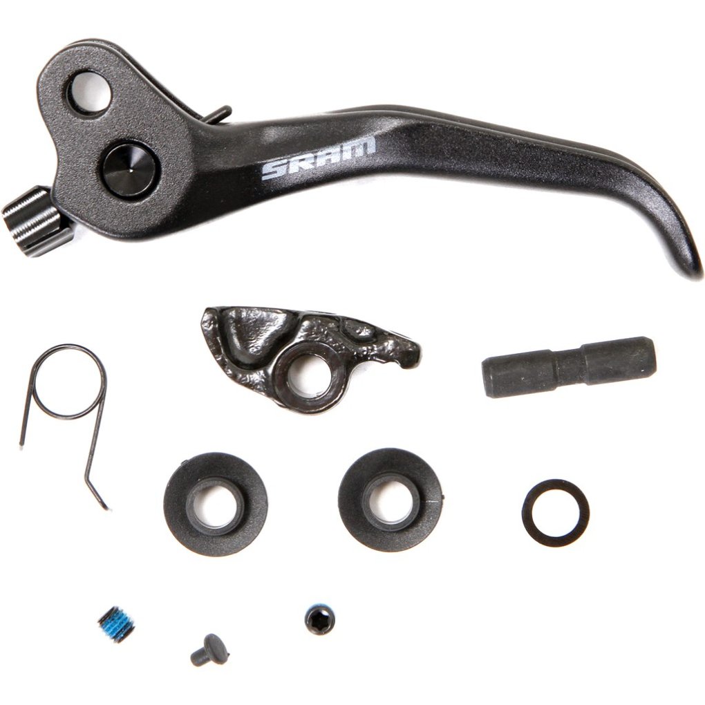 Levier de Frein Carbone SRAM GUIDE Ultimate Noir