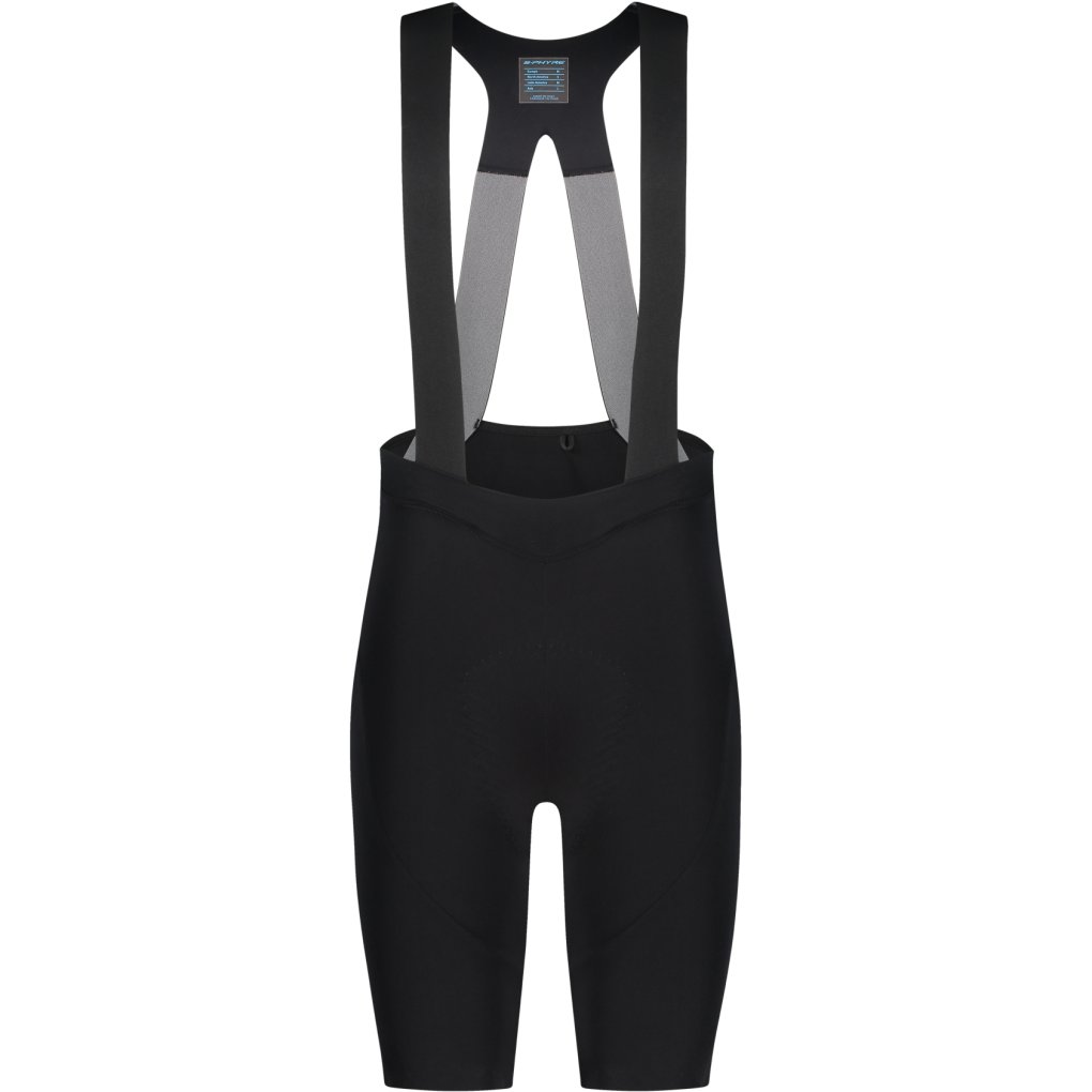 Shimano S-Phyre Flash Bib Shorts Men black BIKE24