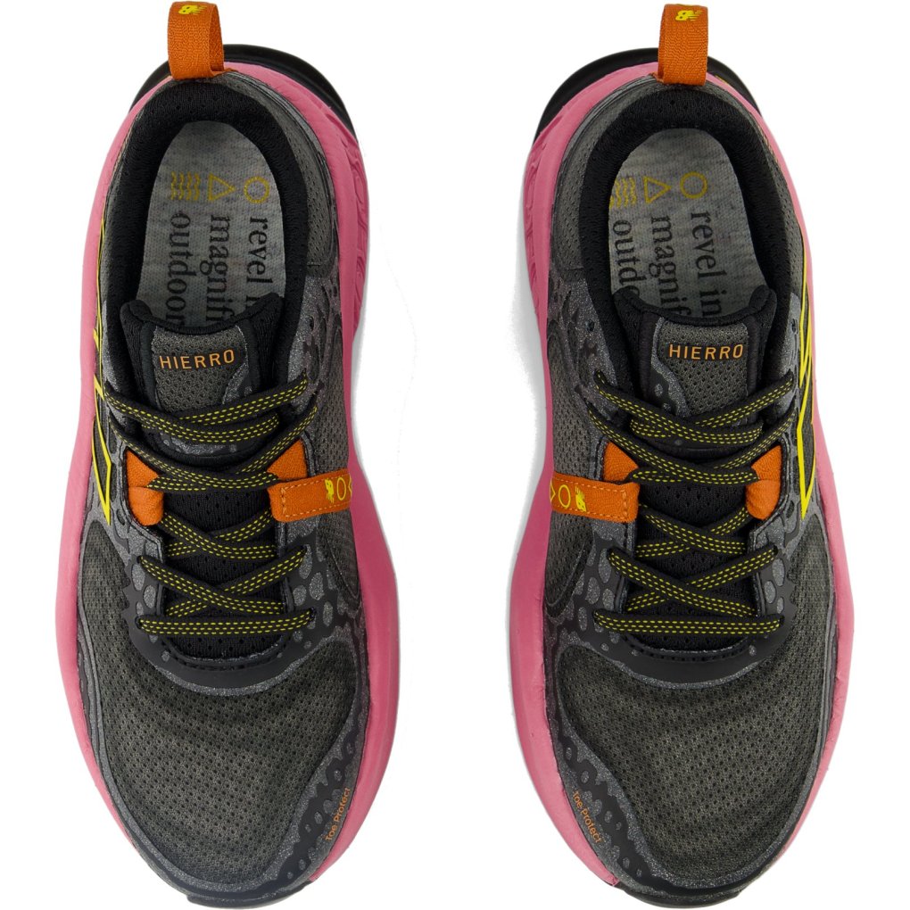 New Balance Fresh Foam X Hierro v8 Trail Running Shoes Women