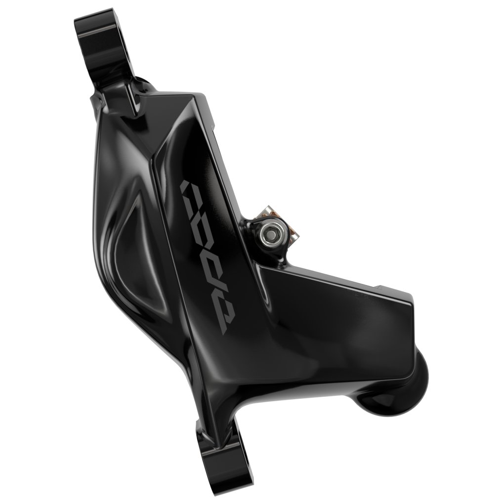 Limit Brake Caliper HALDEX SAF LEFT SBS2220 - 3080008200, R2.04.07