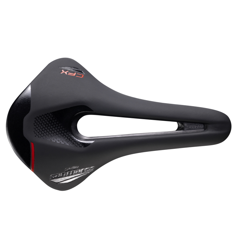 Selle San Marco Short Fit ブラックサドル サンマルコ ショートフィット2.0 オープンフィット レーシング