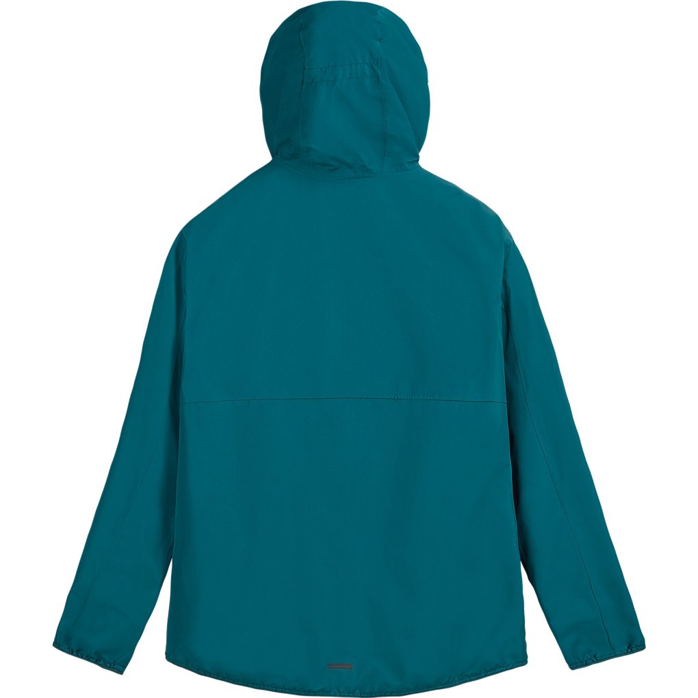 Veste de randonnée femme coupe-vent imperméable Väderöarna Coat W SWEDEMOUNT Veste de randonnée femme coupe-vent imperméable Väderöarna Coat W SWEDEMOUNT