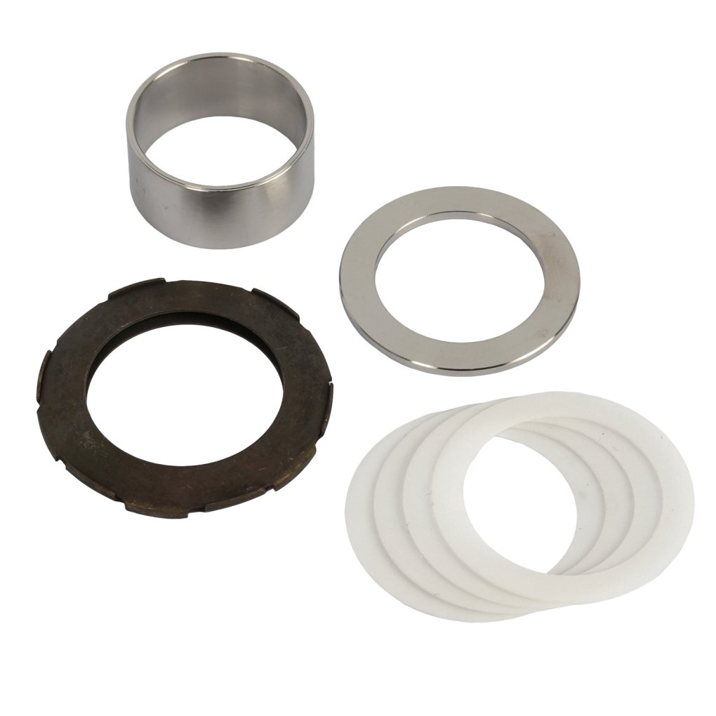 パーツ CHRIS KING Bottom Bracket MTB BB Chris King ThreadFit™ T47 24x Bottom Bracket – Chris King