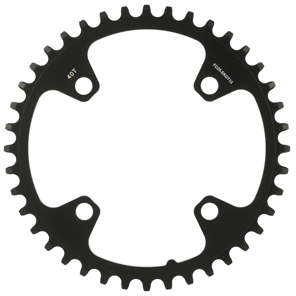 Campagnolo Ekar GT Chainring - 4x BCD 104 | 1x13-speed | BIKE24
