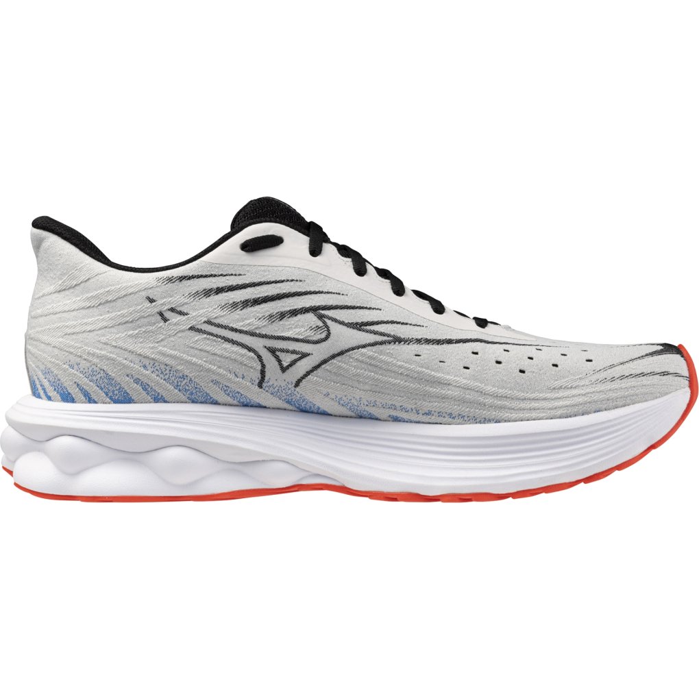 Mizuno Scarpe Running Uomo Wave Skyrise Nimbus Cloud