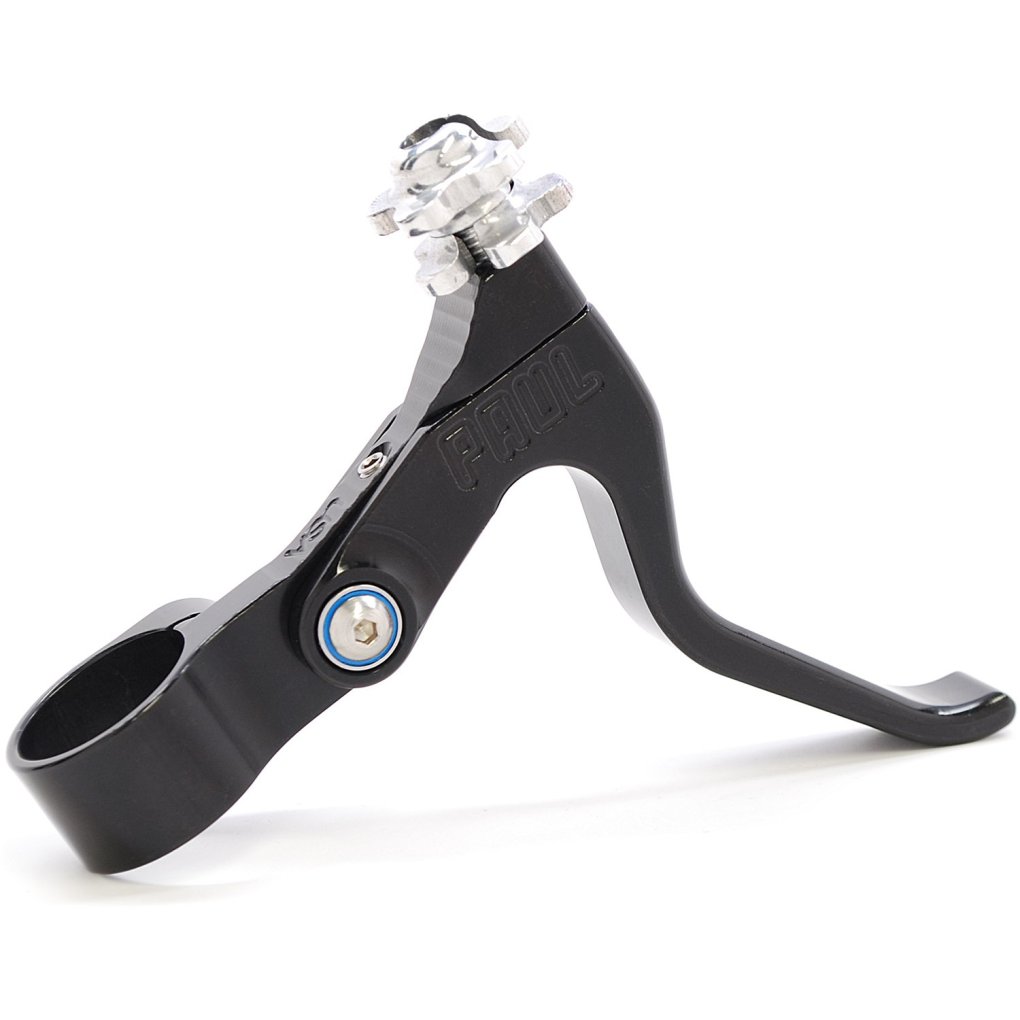 Paul Component Love Brake Lever - Compact | right - polished | BIKE24