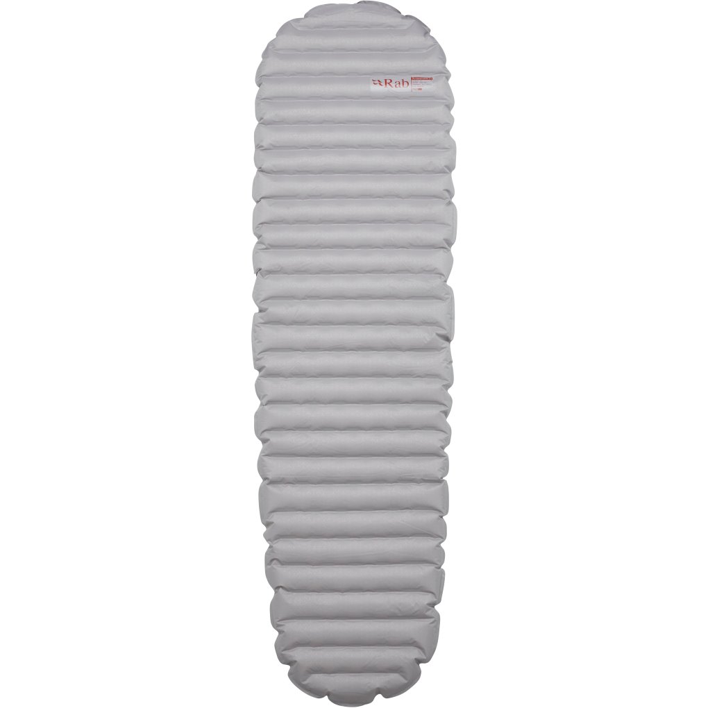 Rab　 Ultrasphere 4.5 Sleep Mat Rab Ultrasphere 4.5 Sleeping Mat - Regular - dark pewter | BIKE24