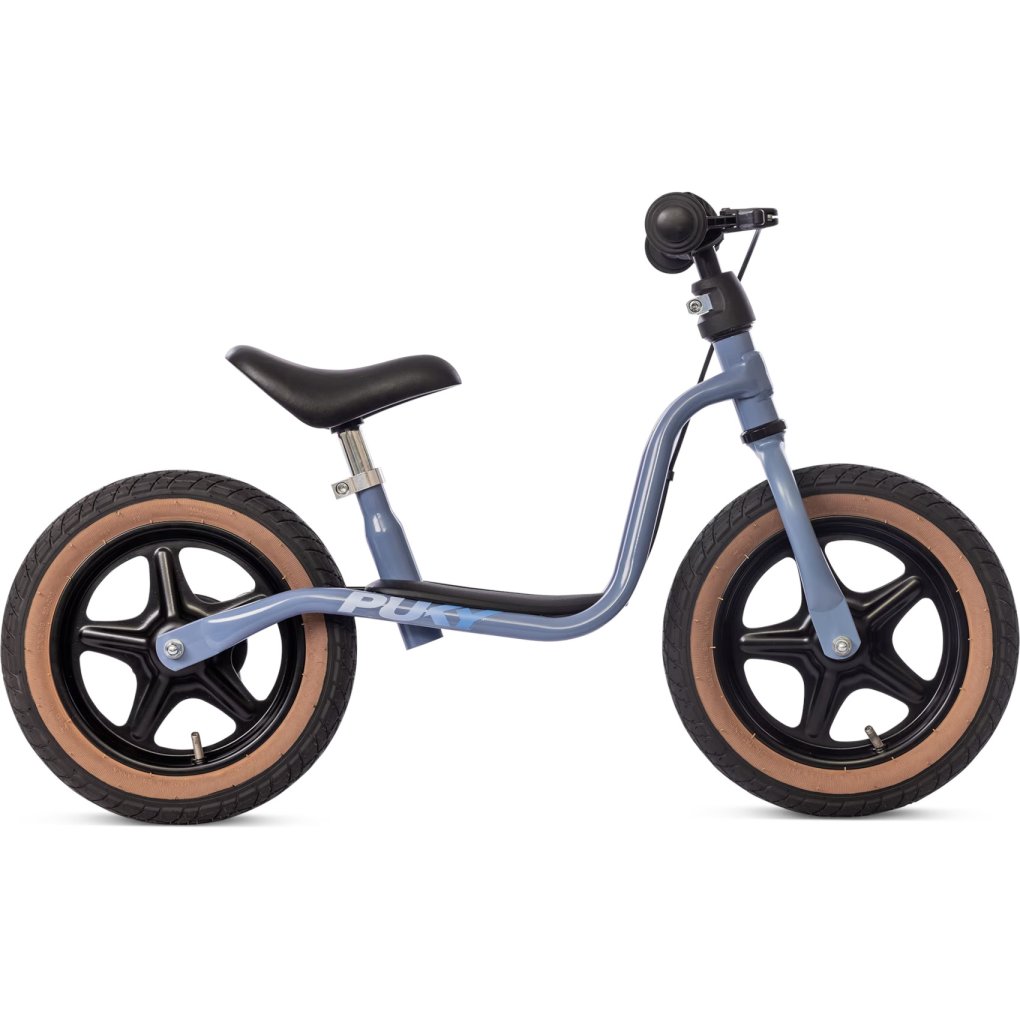 Bici Sin Pedales Polisport Para Niños De 2 A 5 Años, Max 25 Kg, Color Crema Menta – Ideal Para Aprender A Equilibrarse