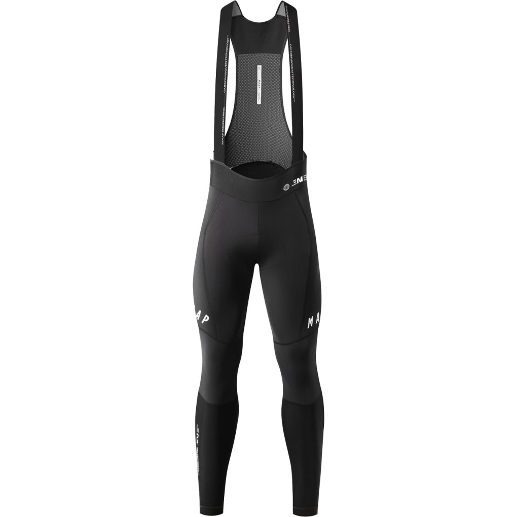MAAP Apex Deep Winter Tights 2.0 Men - black | BIKE24