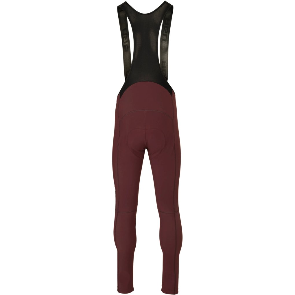 AGU Essential Bibtights Men - modica brown | BIKE24