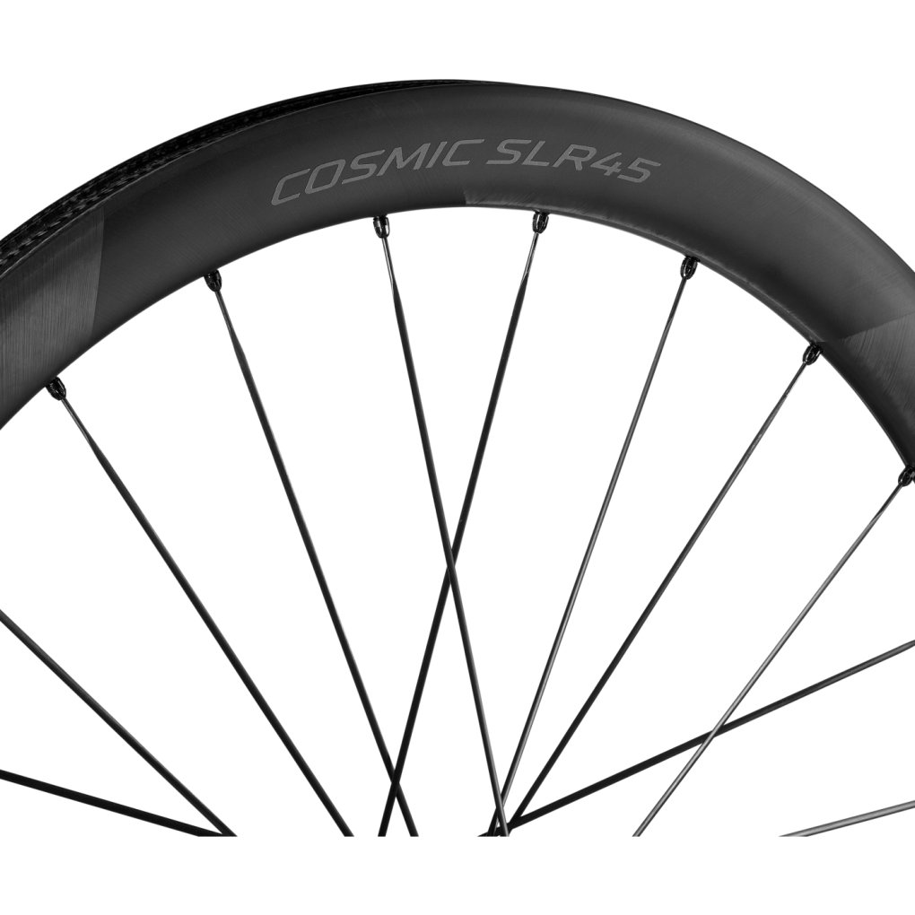 Mavic Cosmic SLR 45 Rear Wheel - 28