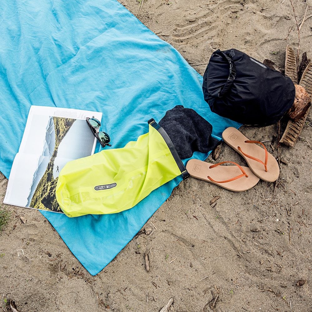 ORTLIEB Dry-Bag PS10 22L black BIKE24