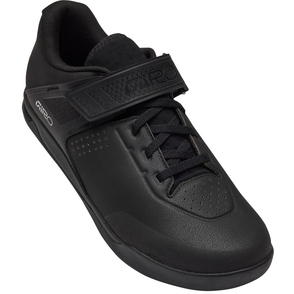Giro Chamber III MTB-Schoenen - zwart | BIKE24