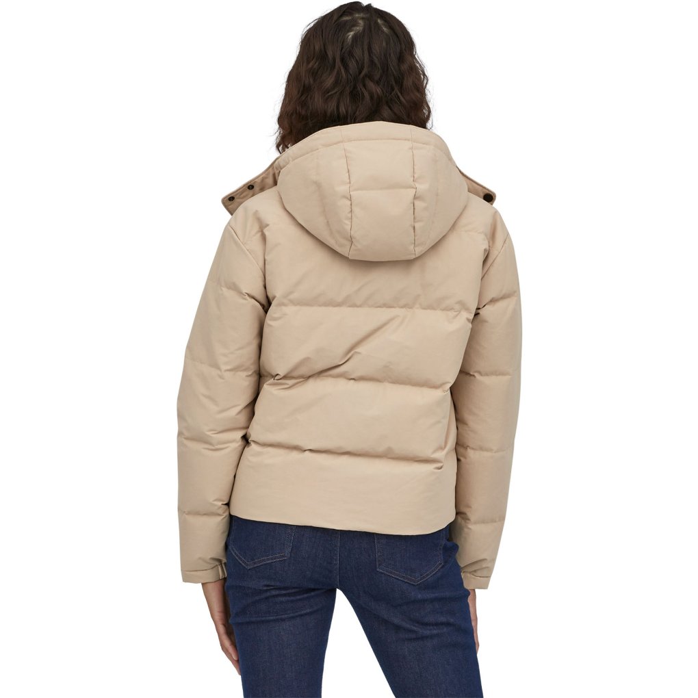 g*8様 Patagonia short down jacket Das Par g*8様 Patagonia short down jacket Das Par DAS® Parka