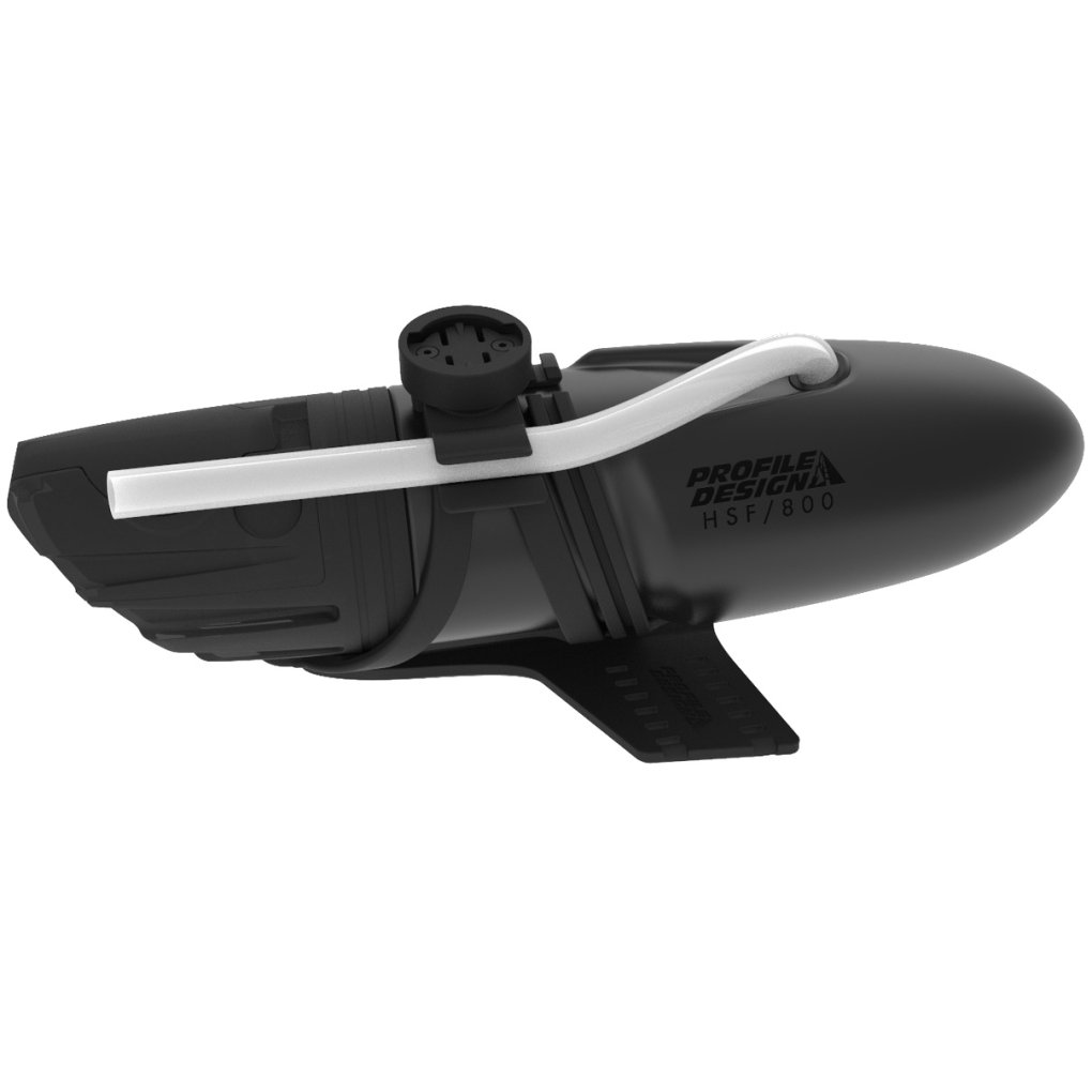 PROFILE DESIGN HSF/AERO HC800+ ボトルシステム PROFILE DESIGN】からどんなバイクにも付けやすい