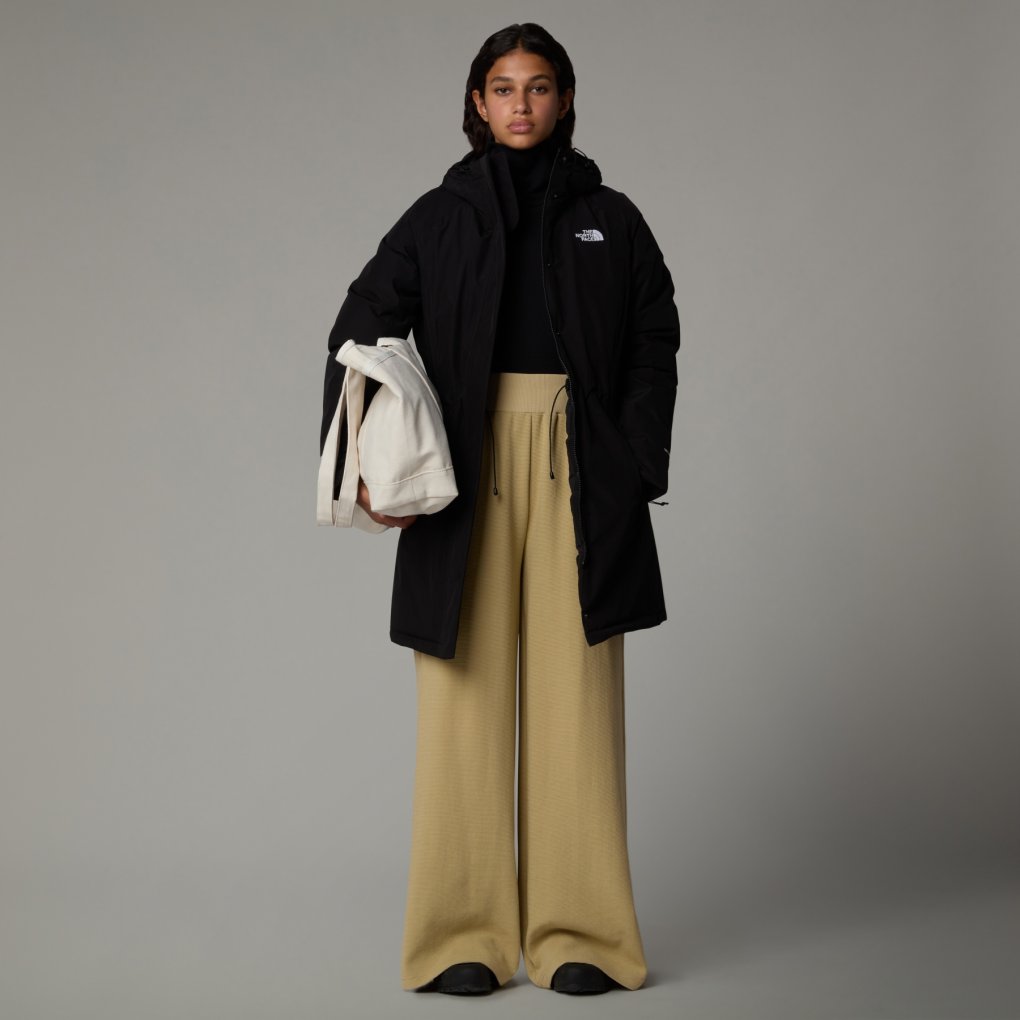 Recycled Brooklyn North Face Brooklyn Down Jacket The North Face