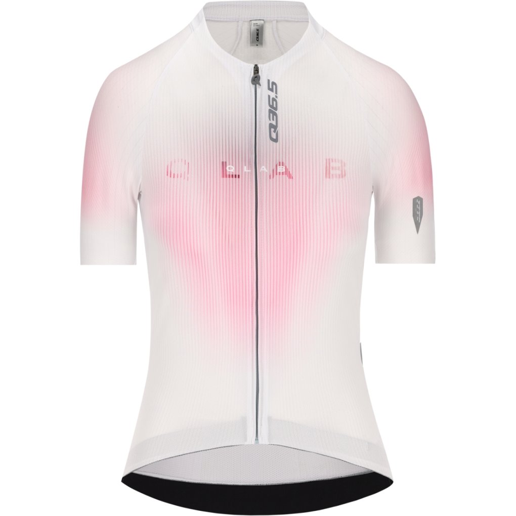 Q36.5 Gregarius Pro Q Lab Short Sleeve Jersey Women - gazzetta