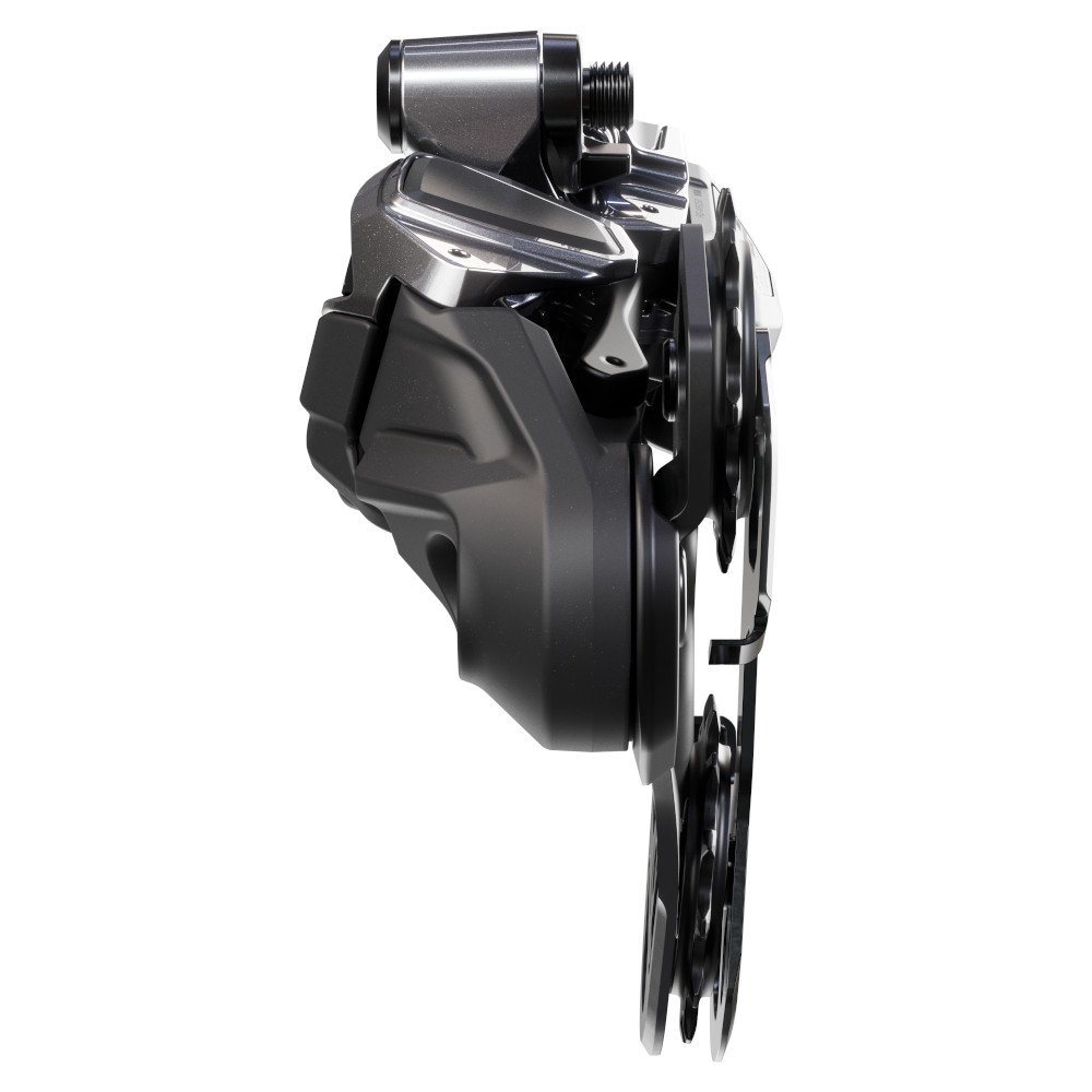 Display E Junção Shimano Xtr Di2 3 Portas Sc-m9050 Original