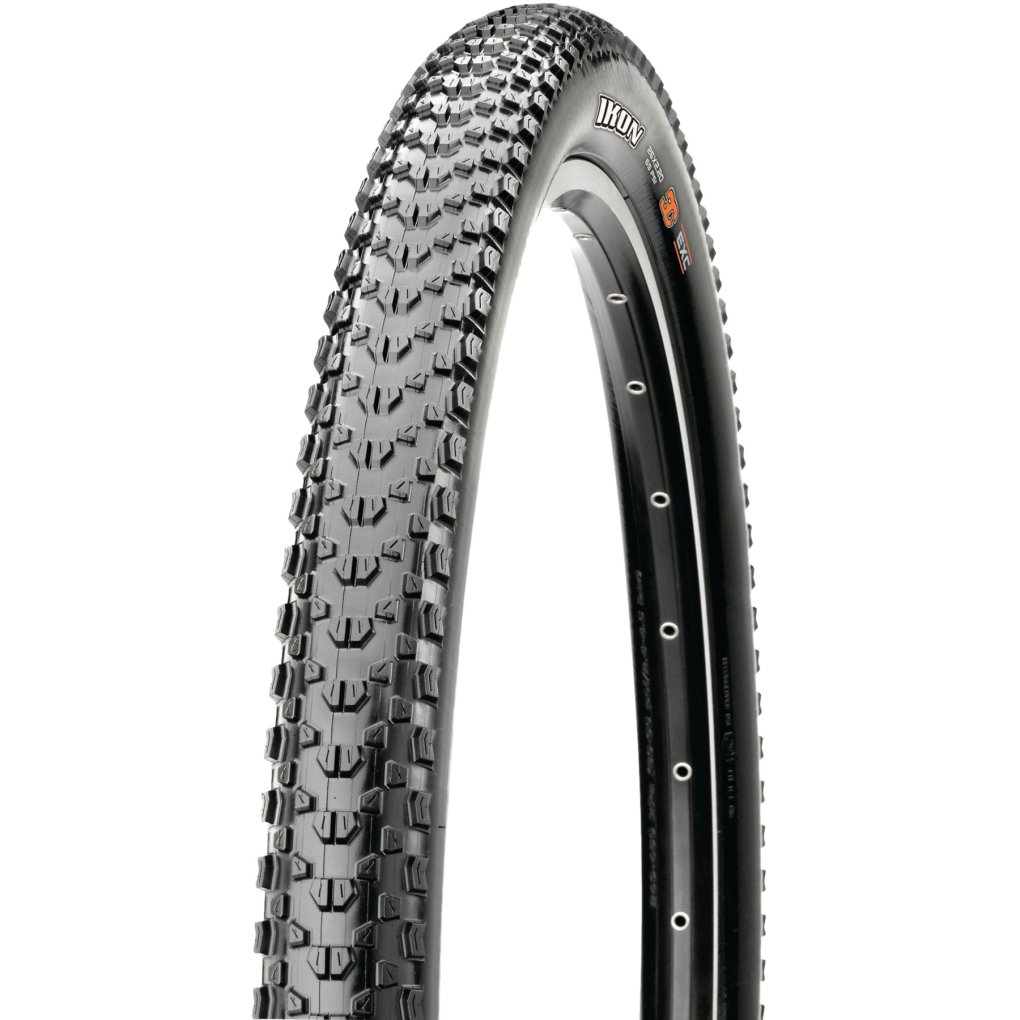 maxxis-ikon-folding-tire-black