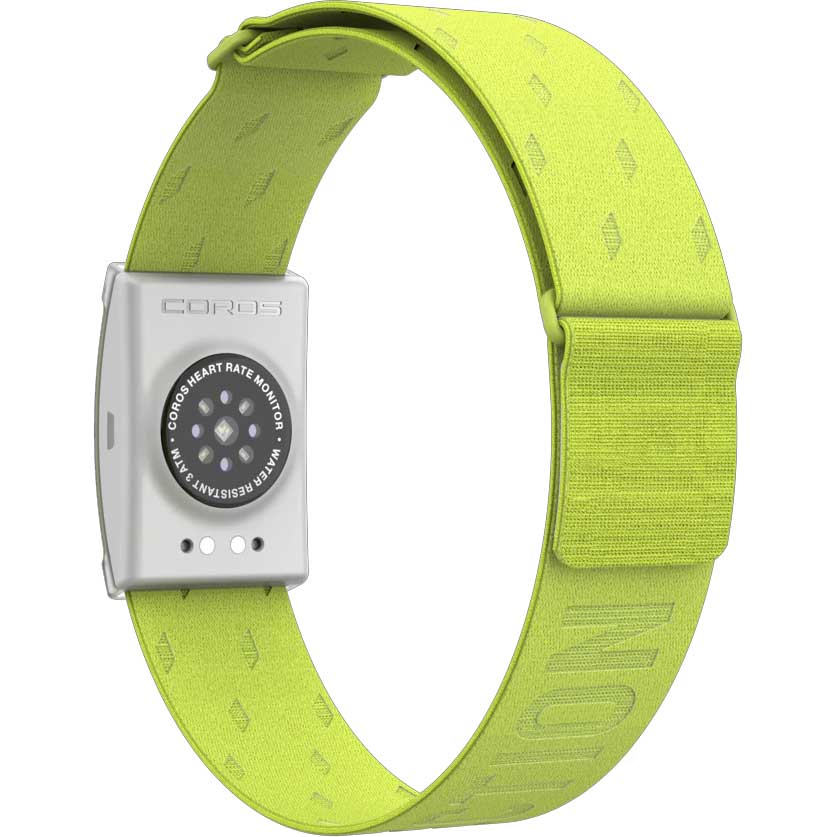 COROS Heart Rate Monitor - orange | BIKE24