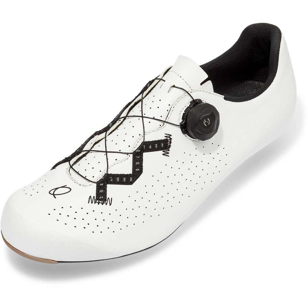 QUOC Escape Racefietsschoenen - zwart | BIKE24