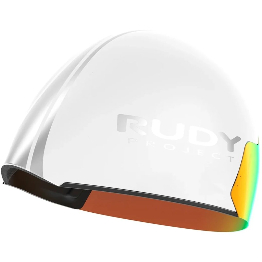 Rudy Project The Wing Helmet White/Grey