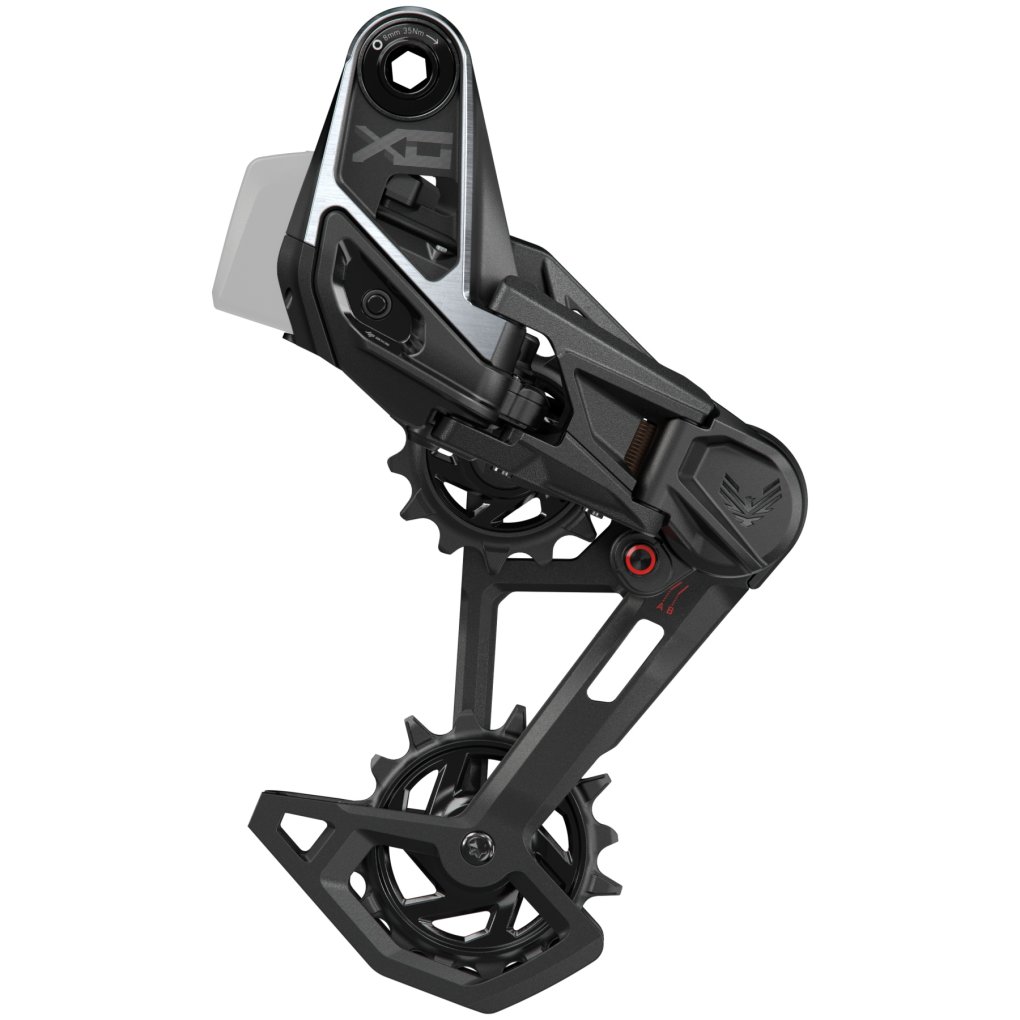 Dérailleur Arrière SRAM X0 10 Vitesse