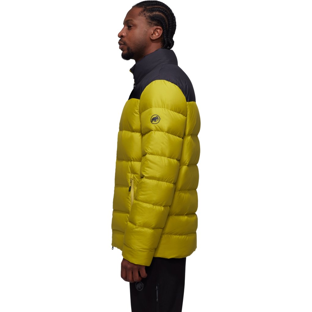 Mammut Whitehorn Insulation Jacket Men aura-black BIKE24