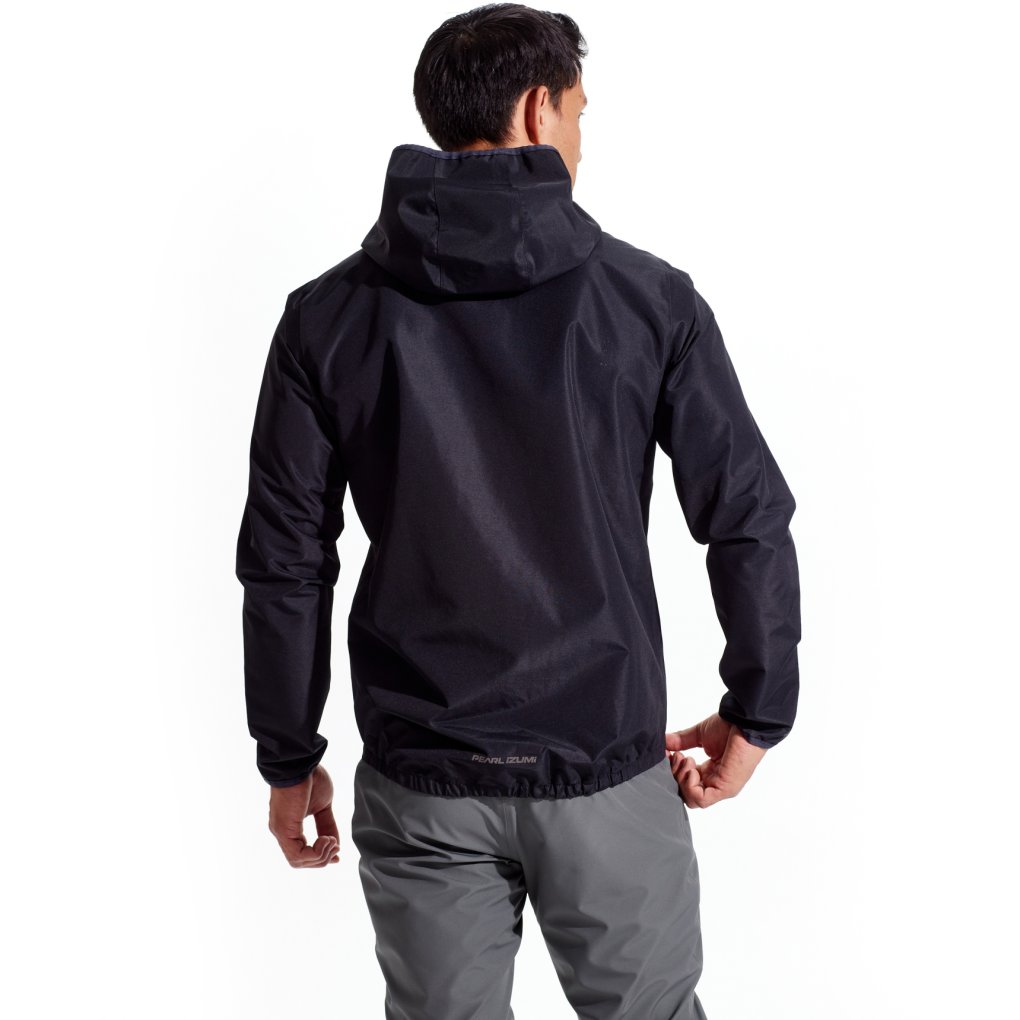 PEARL iZUMi Canyon 2.5L Wxb Regenjacke Herren 19132204