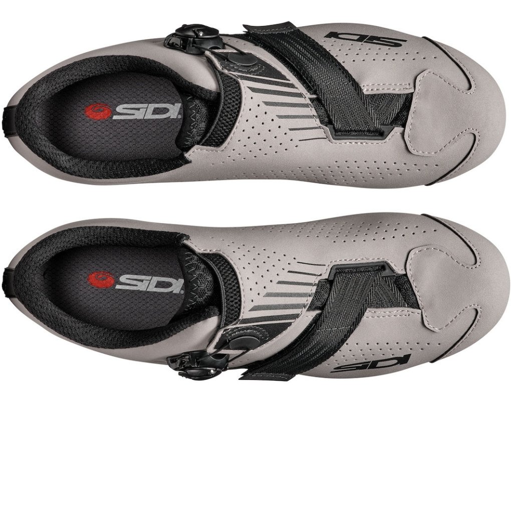 Sidi Aertis MTB Shoes Greige/Black BIKE24