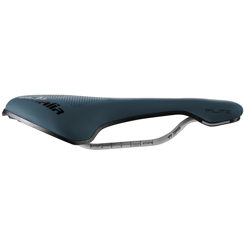 Selle Italia Flite Boost Gravel Saddle - Superflow | TI 316 - S3