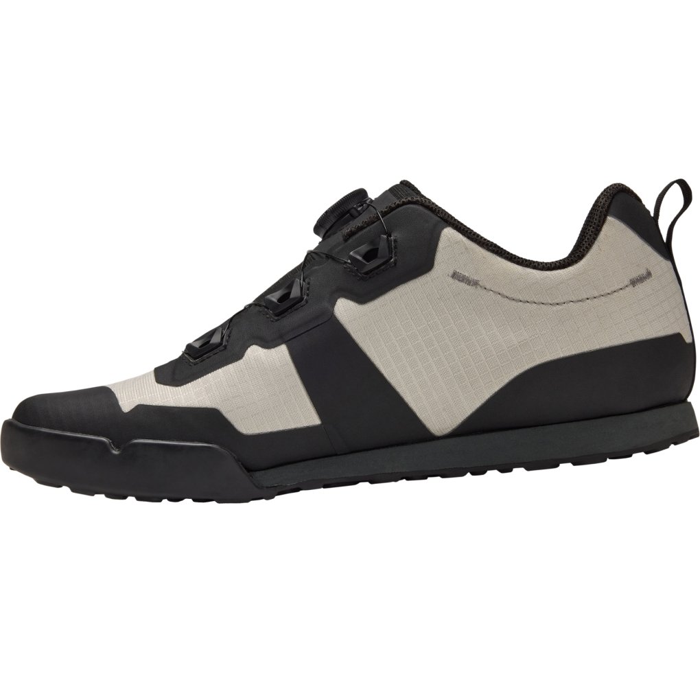 Giro Tracker BOA Flatpedal MTB Shoes - black | BIKE24